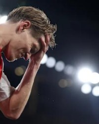 炸金花游戏-首遭樱桃双杀，得失皆系定位球，枪手命该与四为伍？