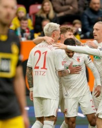 炸金花-秦游夏：多特蒙德能忍沙欣到何时？