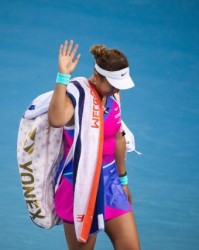 炸金花游戏-大坂直美未报名热身赛引关注 澳网参赛前景成疑？