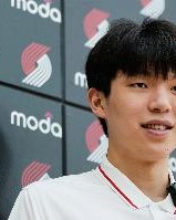 2K主管谈杨瀚森：已经有他的评分了 会考虑给他传球&amp;护筐徽章