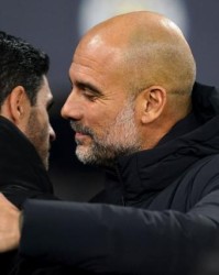 炸金花游戏-瓜帅：击败阿森纳无关英超争冠 阿尔特塔：非常失望