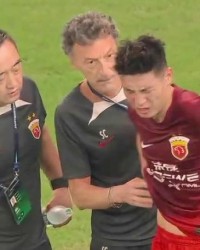 炸金花-津媒：武磊阿兰带伤入选 伊万不愿放弃任何战斗力