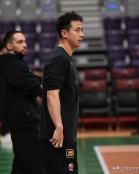 炸金花规则-全运会拉伤休战超1个月！辽宁男篮官宣：赵继伟已通过体能补测