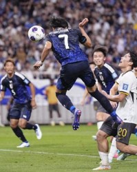 央视直播！国足vs日本：21世纪0胜 输0-4将垫底 需严防1人