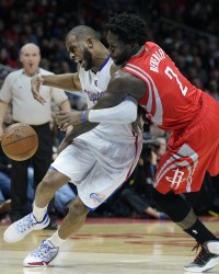 贝弗利：保罗&amp;gt;斯托克顿 他经历过科詹库的时代后仍在打球